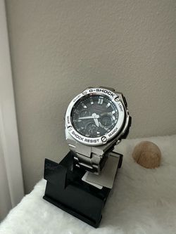 G-SHOCK watch
