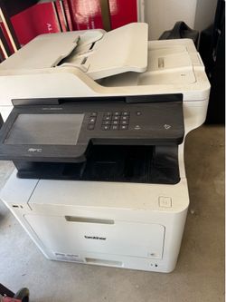 Printers and office supply