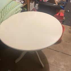 Wayfair Table Used 