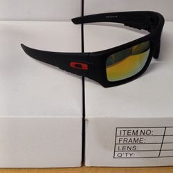 Compare To" SI Det-Cord Ballistic Tactical Sunglasses