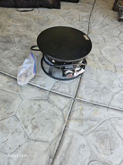 Firepit