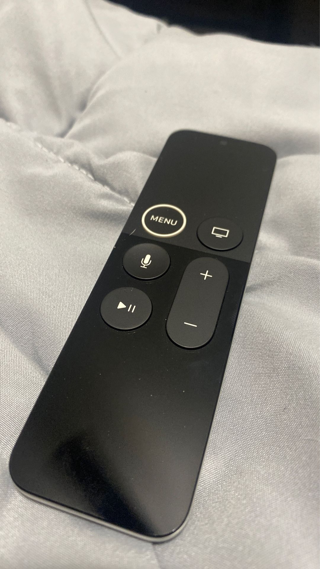 Apple TV remote A1962