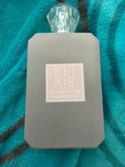 Elixir Marshmallow Fluff Eau de Parfum