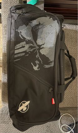 Marvel Punisher Hayabusa Duffle Bag