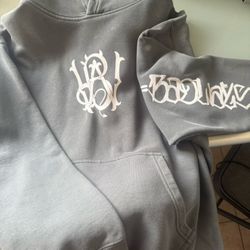 Badways Sweater Large Used 2 Times