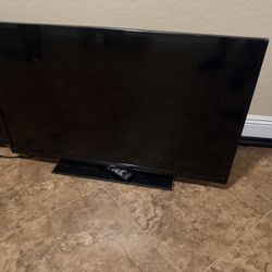 Flat Screen Tv