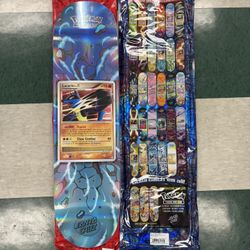 pokemon lucario blind bag santa cruz 
