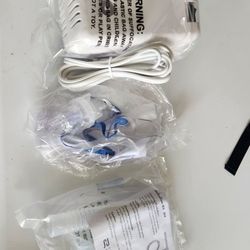 Breathing Air Compressor(NEW...NEVER USED)