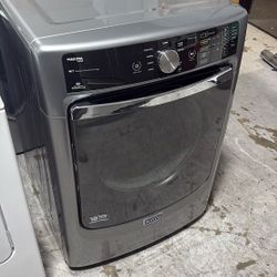Maxima Frontload Dryer 
