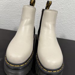 Dr. Martens boots 