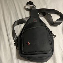 West end fanny pack men