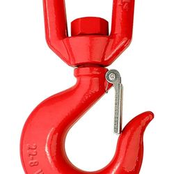 Swivel Hook 