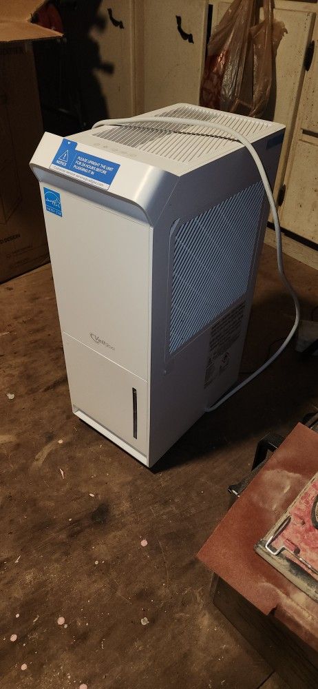 Dehumidifier