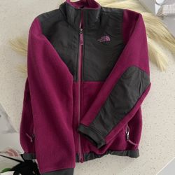 Northface Girls Size 12