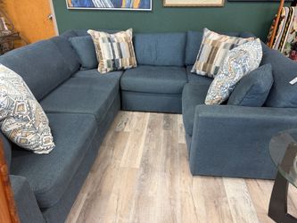 Modular Sectional