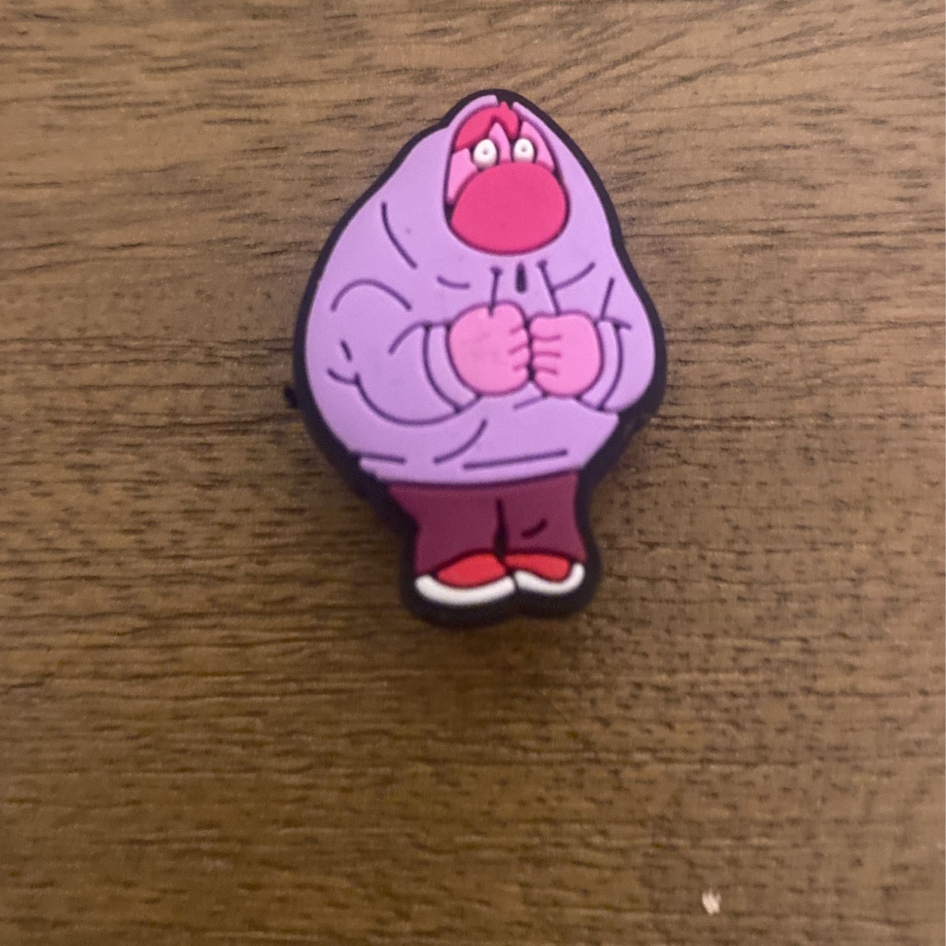Chroc Charm
