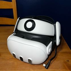 Meta quest 3 VR HEADSET 512GB 4K