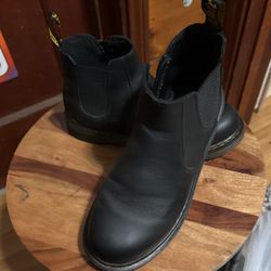 Dr. Martens