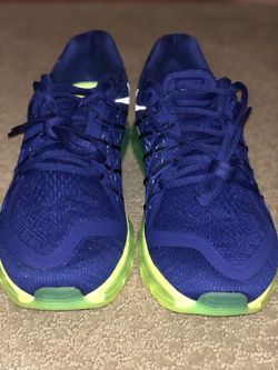 Nike Air Max 2015 Size 10
