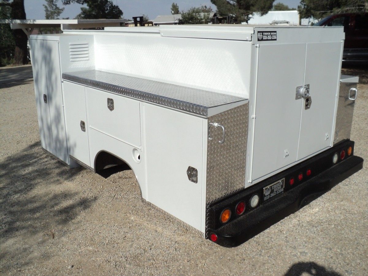 >TALLBOY WALK-IN< "PACIFIC PEAK PROTECTOR" <ALL HERE>Enclosed Utility auto parts accessories