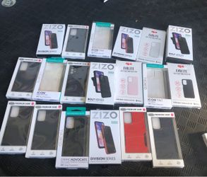 Android phone cases