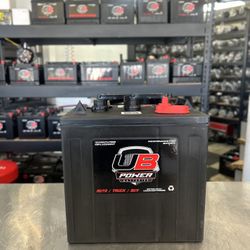 Golf Battery 