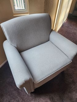 Accent Chair