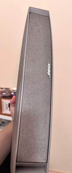 Bose Speaker