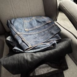 Levi’s 501 Pants
