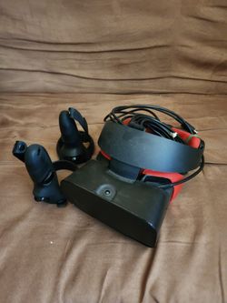Oculus Rift