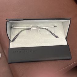 Michael Ryne Glasses Mr253