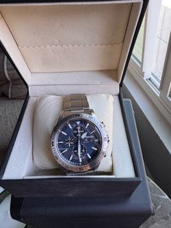 Seiko Prospex SSC703P1 Solar Chronograph