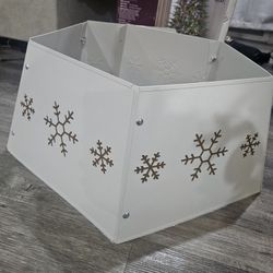 Christmas tree Collar