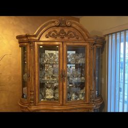 China Cabinet 
