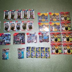 Sealed Pokemon 