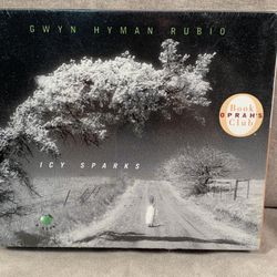 Icy Sparks Audio Book 