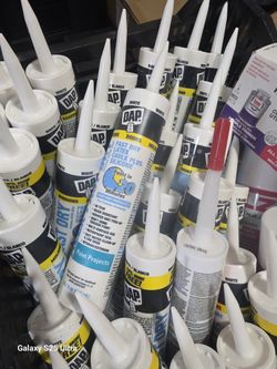 DAP Alex Fast Dry Sealant