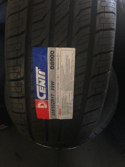 235/55ZR17