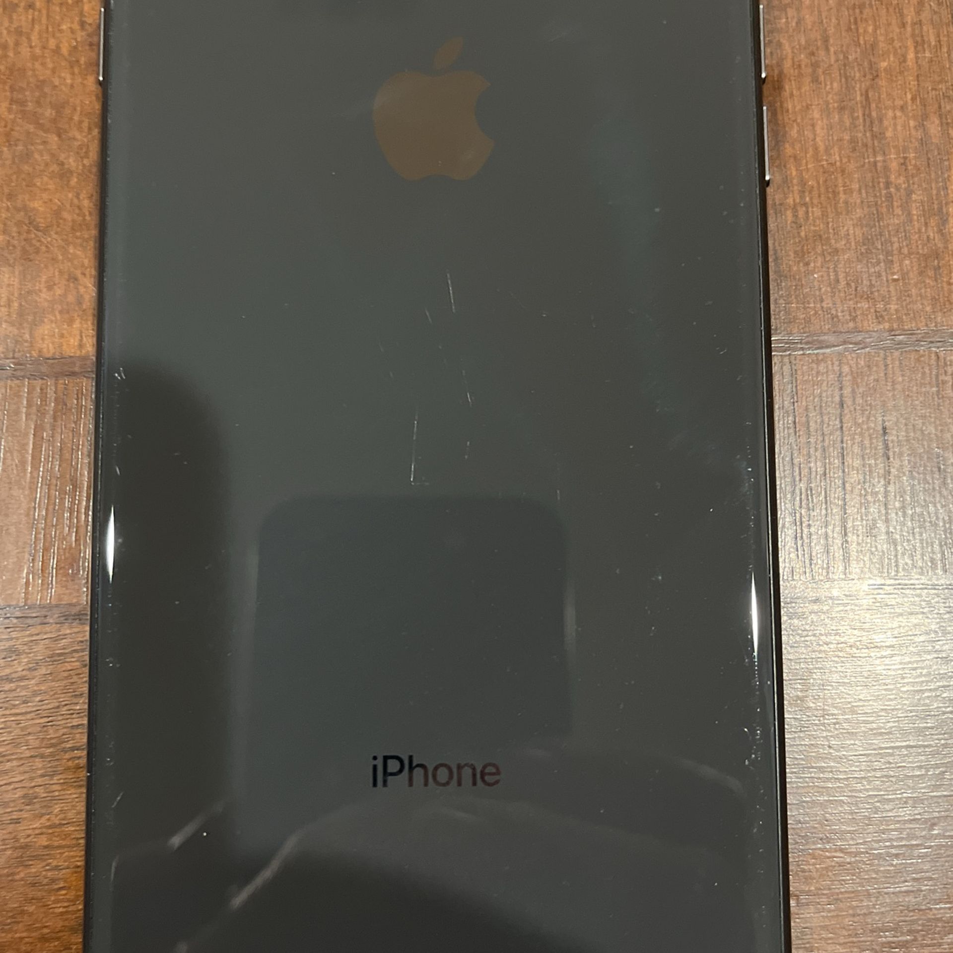 iPhone 8 Plus 128gb Unlocked used