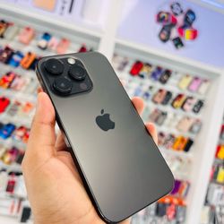 iPhone 14 Pro unlocked 128gb