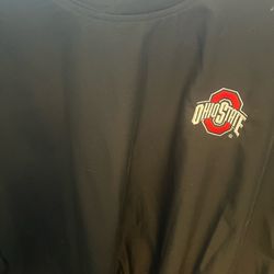 Ohio State Pullover , Size 2XL, nice piece