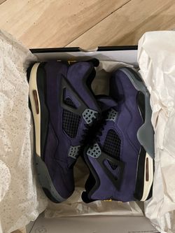 Jordan 4s size 10