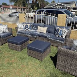 Brand New Patio Outdoor Furniture Set