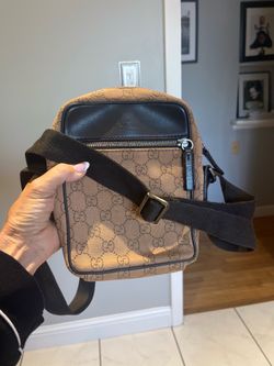 Gucci Crossbody