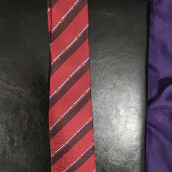 Gucci Tie (New Without Tags) 