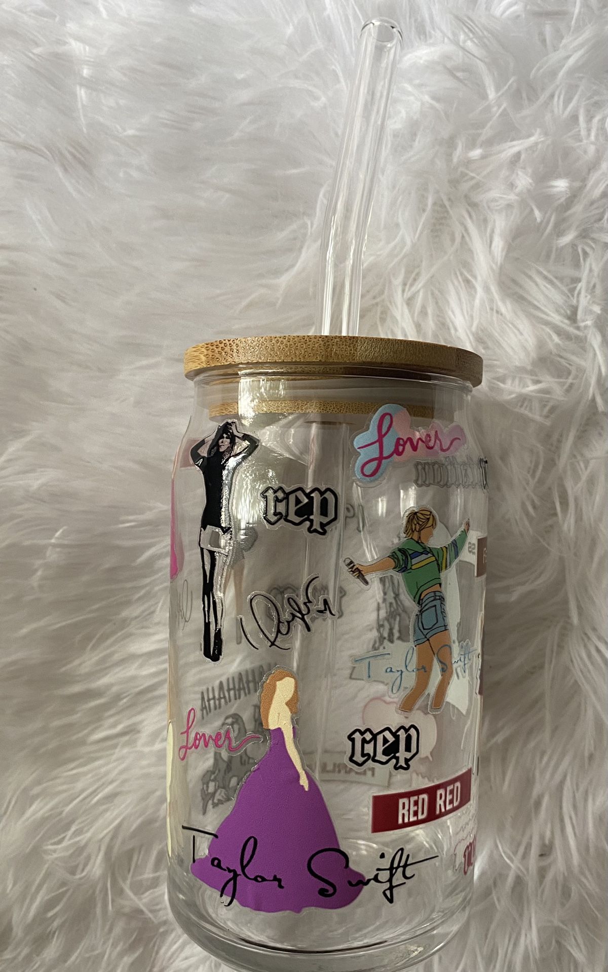 Glass Libby Cups for Sale in Houston, TX - OfferUp