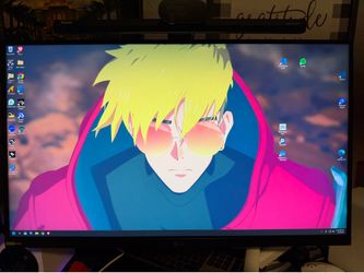 Computer Monitors