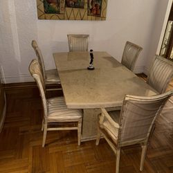 Dining Room Set