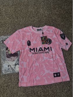 Bape shirt
