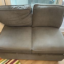 Loveseat Settee Bench